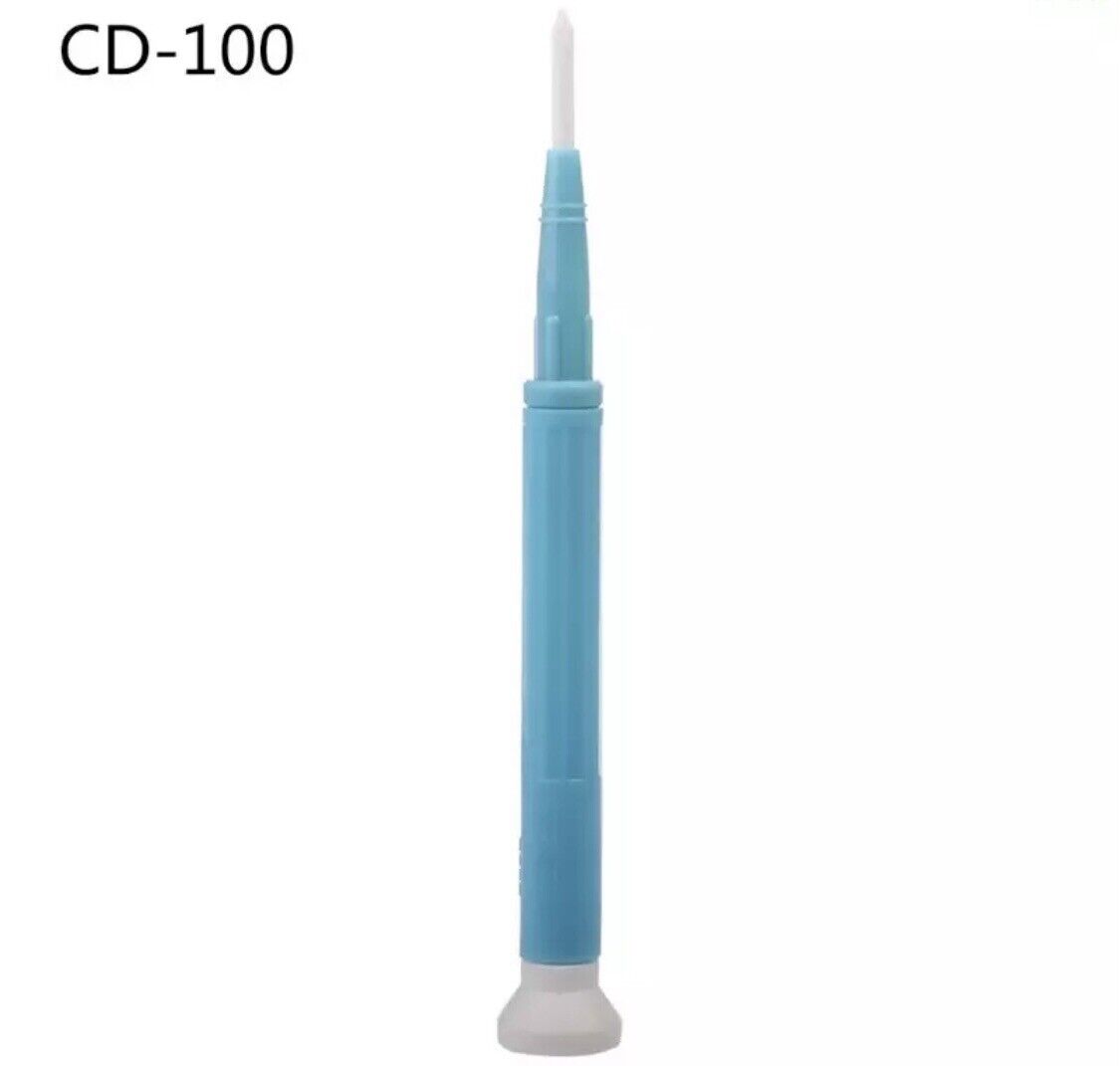 4PC Ceramic Phillips-Blade Screwdriver 4 Size Kit CD-15/20/25/100 Anti static