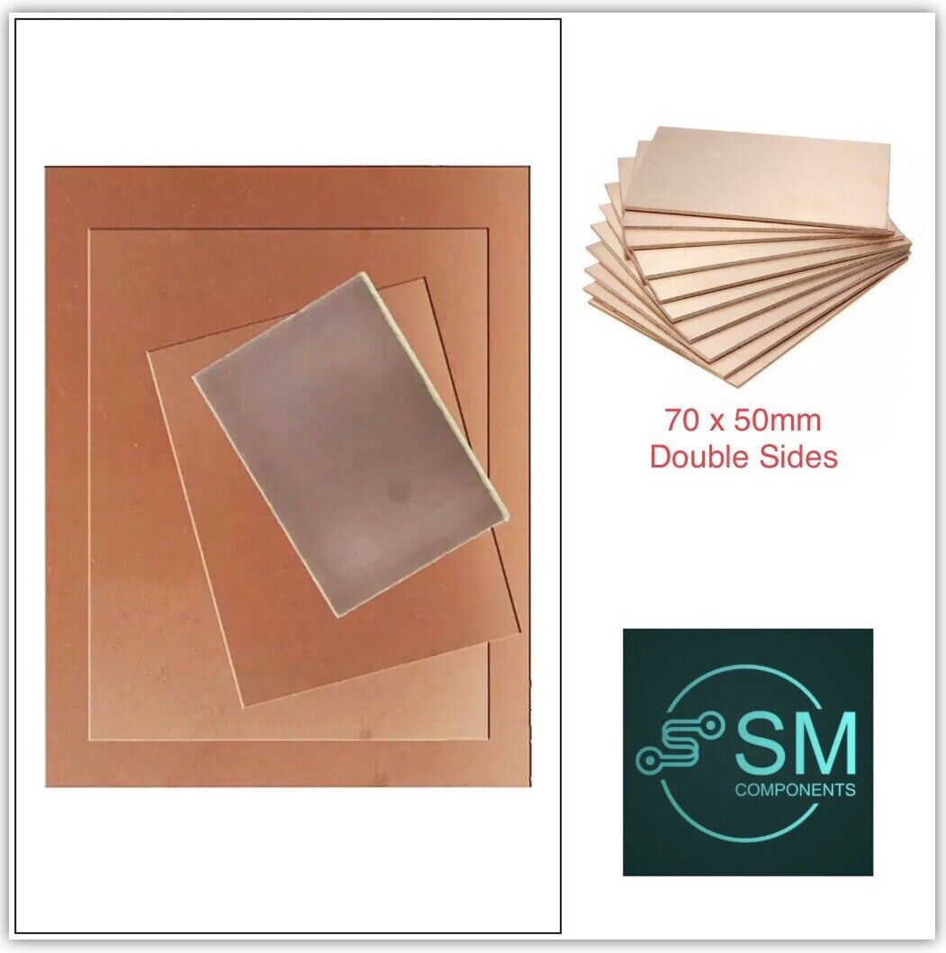 Components Sample Boards Circuit Boards | PCB Board | Australia | SM Components – SM Components