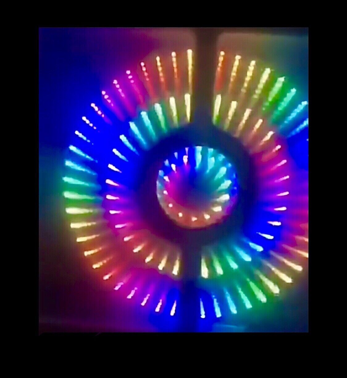 WS2812B F5 5mm RGB LED 30PCS APA106-SK6812 NeoPixel Comp’ Light Emitting Diode