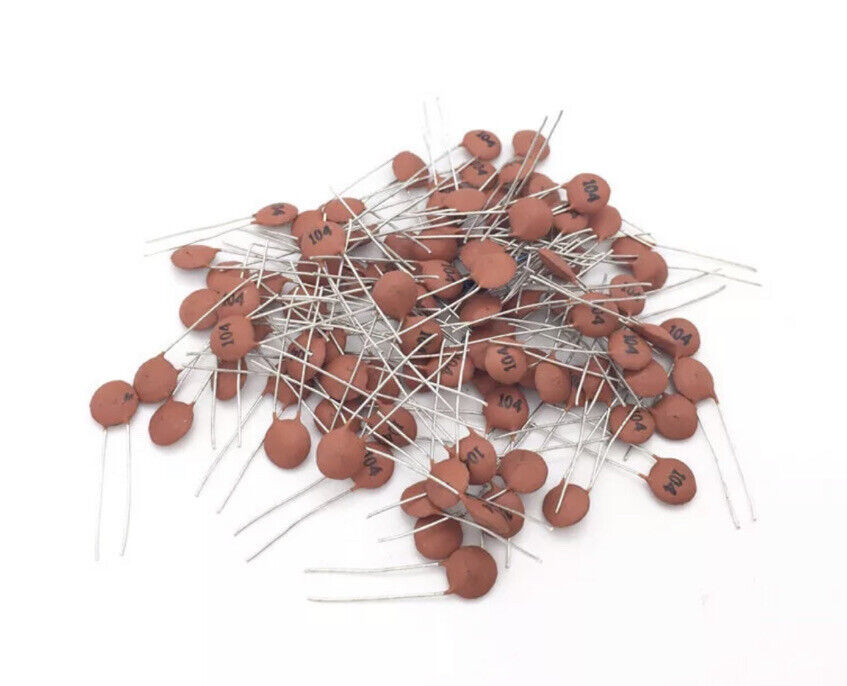 1390pcs Electronic Components LED Diode Transistors Capacitor Resistance Kit New